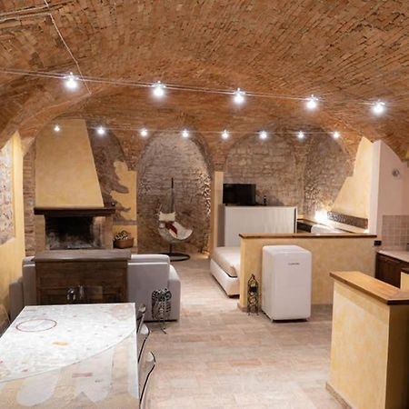 Another Brick In The Vault สเปลโล ภายนอก รูปภาพ